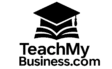 TeachMybusiness.com Logo